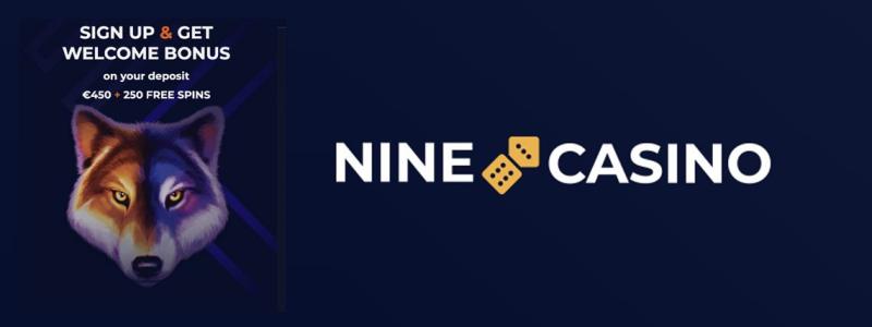 Nine Casino Bonus