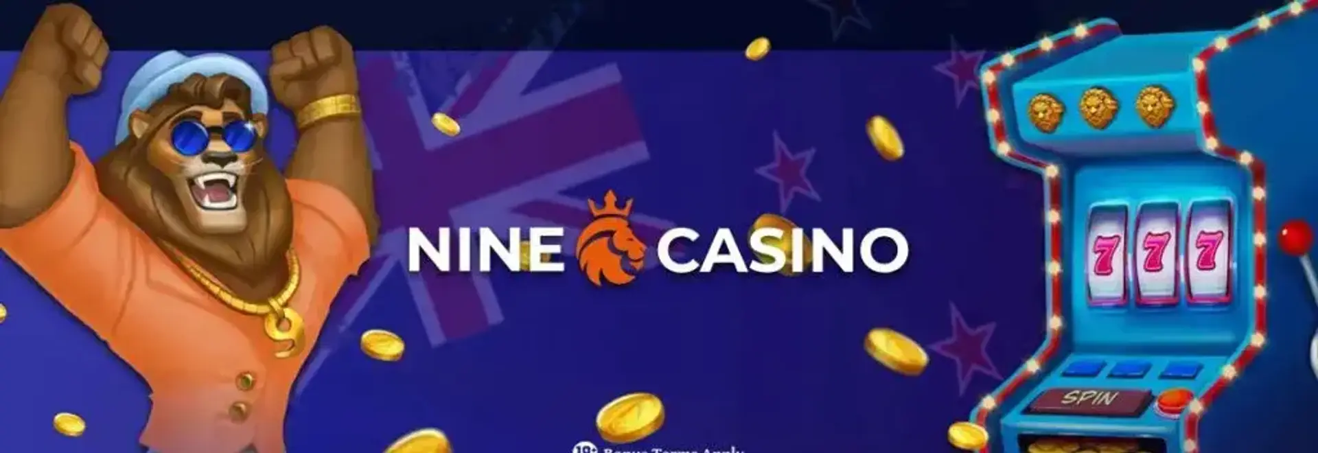 Nine Casino Review